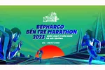 Bepharco Bến Tre Marathon khởi động mùa thứ 2