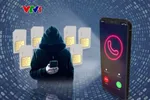 Người dùng nhận được những cuộc gọi rác, cuộc gọi lừa đảo do SIM rác vẫn được bán tràn lan