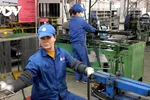 Công nghiệp cơ khí trong nước chưa có mặt hàng truyền thống, trong khi các DN vẫn ngại thay đổi quy mô sản xuất