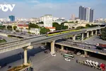 Giai đoạn 1 của sắt đô thị Nhổn - ga Hà Nội đang được đặt kỳ vọng sẽ đưa vào vận hành khai thác trong khoảng thời gian cuối năm 2023, đầu năm 2024, nếu đạt điều kiện thuận lợi nhất.