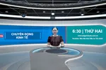 Đón xem Chuyển động kinh tế 6 giờ 30 ngày 9-10