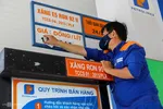Quỹ bình ổn giá xăng dầu...'bất ổn': Trách nhiệm thuộc về ai?