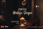 Hé lộ bí mật về Coffee Bailey’s Saigon