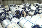 Năm 2024, doanh thu ngành thép dự kiến phục hồi nhờ sự tăng trưởng cả về sản lượng và giá bán. (Ảnh: Vietnam+)