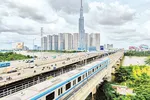 Sớm khai thác thương mại tuyến Metro Bến Thành-Suối Tiên