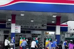 Bộ Công Thương yêu cầu đảm cung ứng đủ xăng dầu dịp Tết Nguyên đán