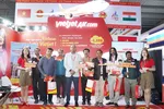 Chiến dịch “Love Connection” - Vietjet tặng 50 cặp đôi Ấn Độ vé bay miễn phí khắp Việt Nam