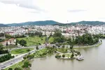 Đến năm 2045, không gian đô thị Đà Lạt sẽ mở rộng gần gần 10 lần so với hiện tại