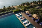 Ưu đãi tháng 3 tại Sheraton Nha Trang Hotel & Spa