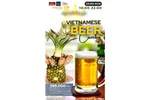 Ưu đãi Combo Bia Việt 