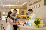 Nam A Bank phát triển bền vững với hai trụ cột là “số” và “xanh”