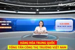 Đón xem Chuyển động kinh tế - Góc nhìn chuyên gia, 6 giờ 30 ngày 27-3