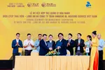 CTCP Thái Sơn Long An và Anabuki NL Việt Nam ký kết hợp tác quản lý vận hành dự án T&T City Millennia