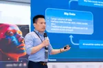 Theo TS. Nguyễn Kim Anh- Giám đốc sản phẩm VinBigdata, việc làm chủ một mô hình GenAI sẽ đảm bảo tính an toàn, bảo mật dữ liệu, tháo gỡ nút thắt cho chiến lược ứng dụng AI của doanh nghiệp.