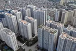 'Cơn sốt' đẩy giá chung cư Hà Nội tiệm cận TPHCM