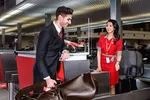 Vietjet ưu đãi 50% giá vé hạng Business, SkyBoss