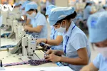 Hầu hết các DN dệt may đã có đủ đơn hàng tới hết quý III/2024