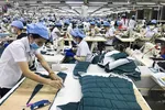 Xuất khẩu dệt may kỳ vọng cán đích 44 tỷ USD