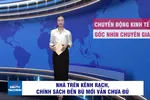 Góc nhìn chuyên gia: Nhà trên kênh rạch, chính sách đền bù mới vẫn chưa đủ