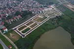 Giữa nghi vấn thổi giá, Hà Nội tiếp tục đấu giá gần 100 lô đất 