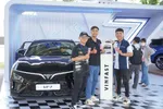 Ngoại hình ‘hết nước chấm’ của VinFast VF 7