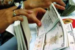 Huy động gần 45.300 tỷ đồng qua đấu thầu trái phiếu Chính phủ