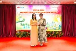 HDBank liên tiếp nhận bộ giải thưởng từ J.P. Morgan Chase Bank
