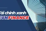 Tài chính xanh EVNFinance