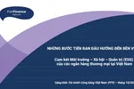 Những bước tiến ban đầu hướng đến bền vững: Cam kết Môi trường - Xã hội - Quản trị (ESG) của các NHTM tại Việt Nam