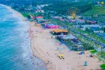 NovaWorld Phan Thiet sôi động với các chương trình, sự kiện chào đón cư dân về nhận bàn giao và hoàn thiện nội thất.