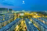 Vinhomes Grand Park dẫn đầu thu hút dòng tiền dịp cuối năm