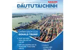 Đón đọc ĐTTC bộ mới số 256 phát hành thứ hai ngày 18-11-2024