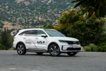 Kia K5 và Kia Sorento ưu đãi đặc biệt gần nửa tỷ đồng