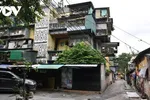Hà Nội khơi thông bế tắc trong cải tạo chung cư cũ