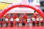HDBank khai trương điểm giao dịch thứ 48 tại ĐBSCL