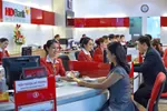 HDBank cung cấp vốn và giải pháp tài chính toàn diện, thể hiện trách nhiệm với cộng đồng và xã hội, hướng tới chiến lược tài chính bền vững.