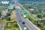 Đề xuất giao Bộ GTVT thực hiện mở rộng cao tốc TP.HCM - Trung Lương
