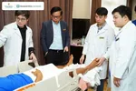 Chấn thương của Xuân Son phức tạp, nghiêm trọng hơn nhận định