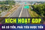 Nhiều dự án hạ tầng lớn sẽ được khởi động trong 2025