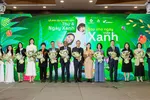 Chiến dịch “Thứ 4 Ngày Xanh” chính thức được phát động, mang tinh thần Toàn quốc - Toàn dân - Toàn diện, hướng đến kiến tạo tương lai xanh.