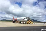 Đóng cửa 6 tháng Sân bay Vinh