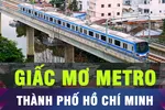 Làm gì để đẩy nhanh 7 tuyến metro còn lại?