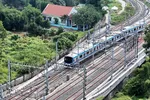 30.000 tỷ đồng làm đường sắt đô thị Đồng Nai-TPHCM