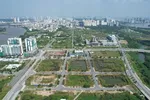 TPHCM đấu giá 64.000 mét vuông đất tại nhiều quận, huyện