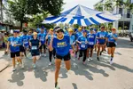 Giải chạy HAIS FUN’d FEST 2025 gây quỹ giúp đỡ trẻ em khiếm thính Hội An