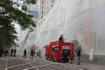 5.000 căn nhà trọ vi phạm phòng cháy chữa cháy bị dừng hoạt động sau 15 ngày nữa
