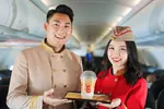 Vietjet dành tặng triệu vé 0 đồng mừng Đại lễ 30/4 và Quốc tế lao động 1/5