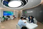 Manulife Việt Nam đạt lợi nhuận sau thuế 3.334 tỷ đồng