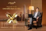 LPBank Priority định hình phong cách sống cùng những đặc quyền chuyên biệt, xứng tầm dành cho khách hàng cá nhân cao cấp