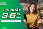 VPBank ra mắt công cụ sinh lời tự động với lợi suất 3,5%/năm